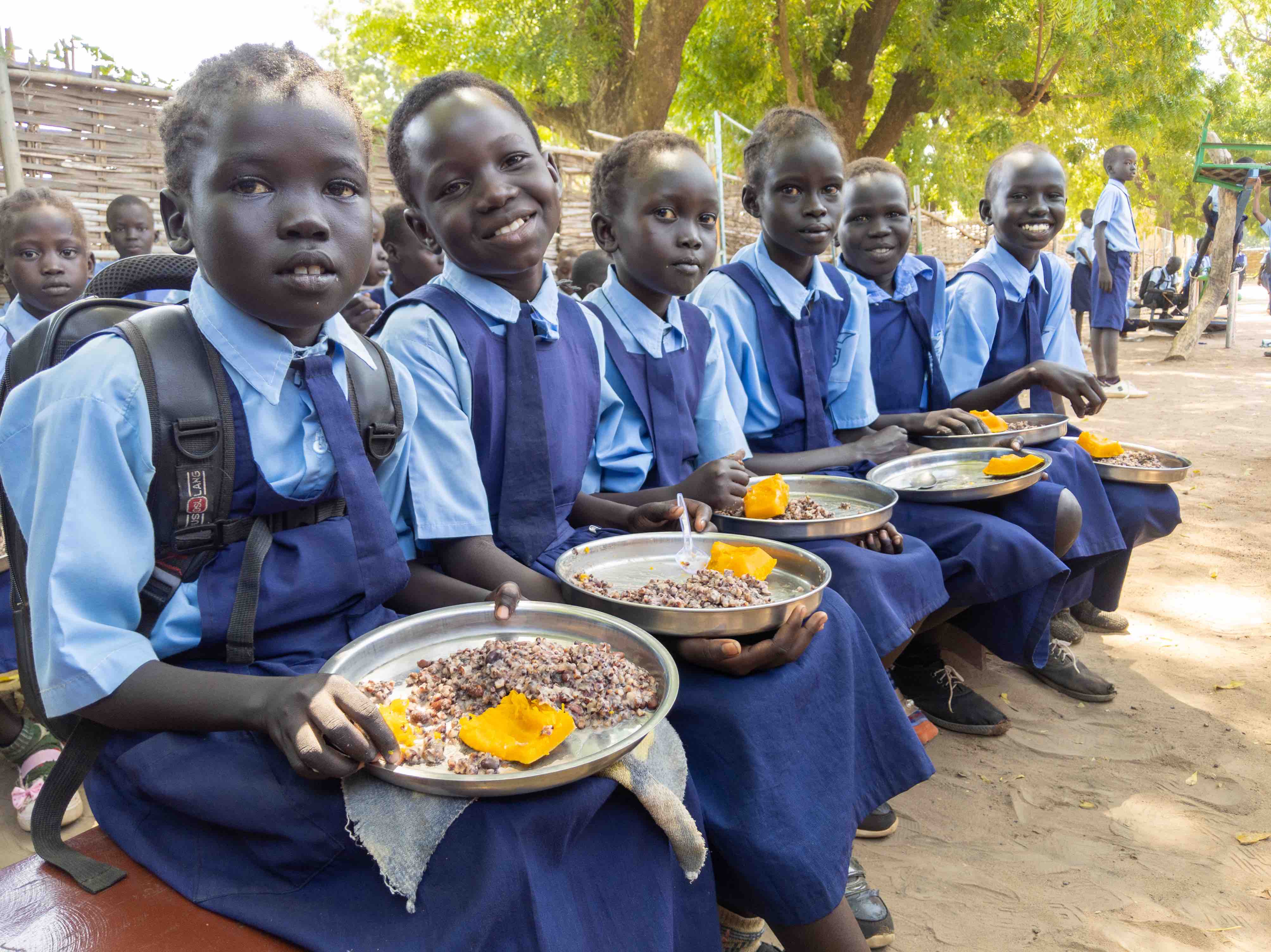 1.9 Million South Sudanese Children Despair Over Closure Of Schools Due ...